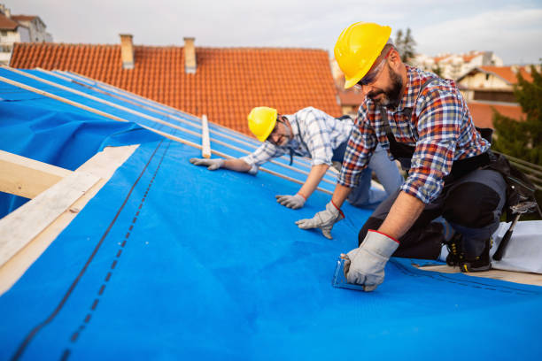 Roof Insulation in Elm Grove, WI